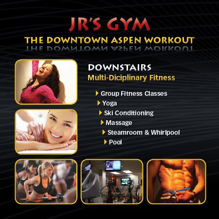 Aspen Workout